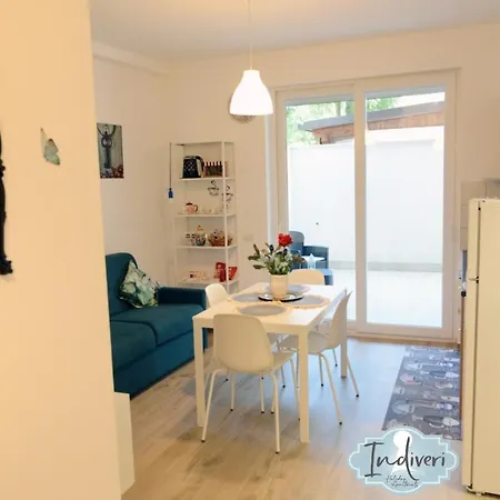 Indiveri Marifra Apartment Fasano