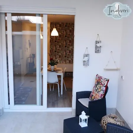 Indiveri Marifra Apartment