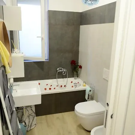 Indiveri Marifra Apartment *