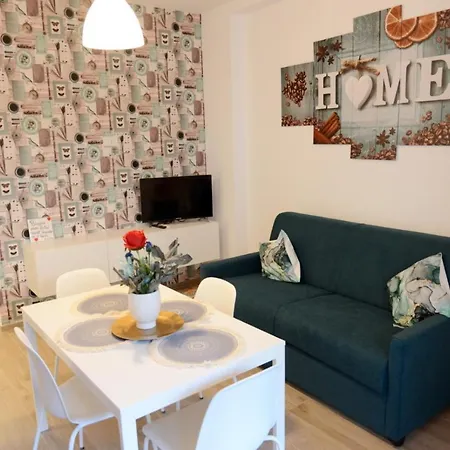 Indiveri Marifra Apartment Fasano