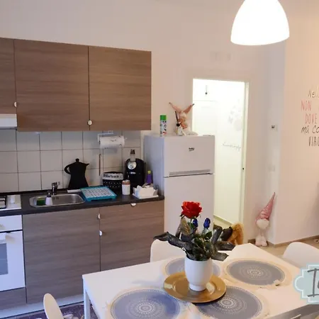 Apartment Indiveri Marifra