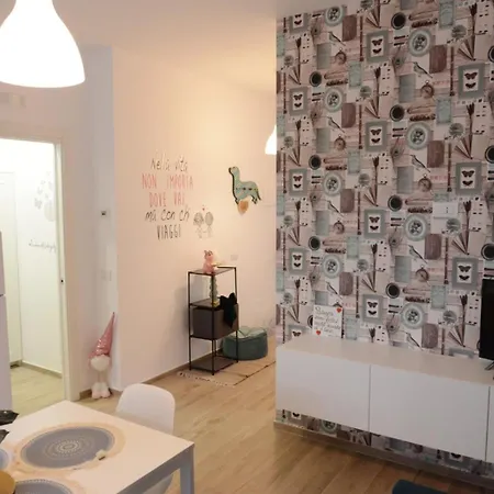 Indiveri Marifra Apartment